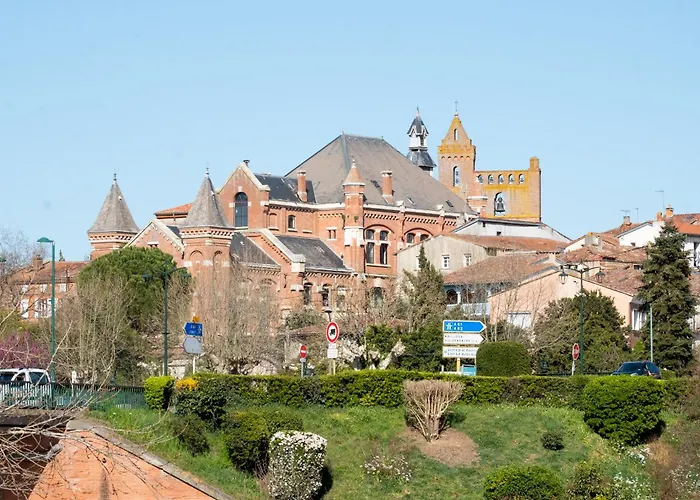 Evasions-eclipse, Centre-ville, Gare Auterive (Haute-Garonne)