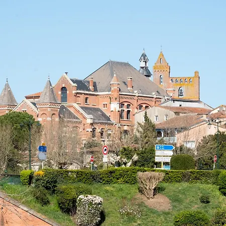 Evasions-eclipse, Centre-ville, Gare Auterive (Haute-Garonne)