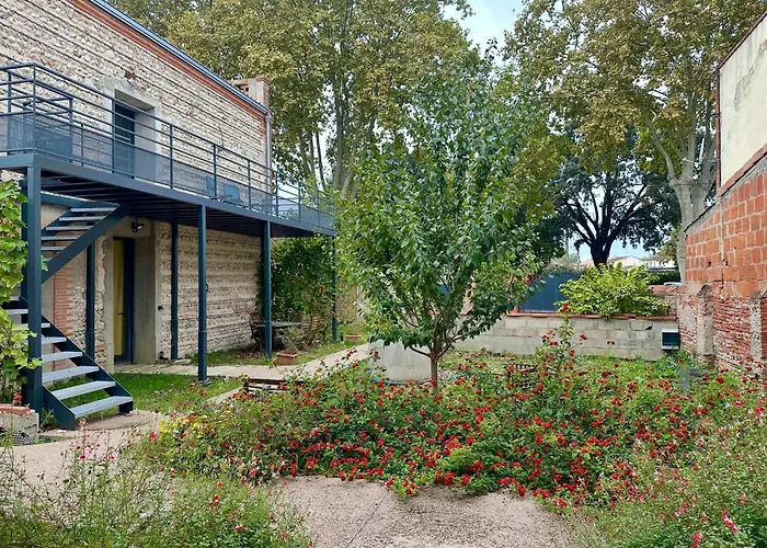 Apartamento Evasions-eclipse, Centre-ville, Gare *