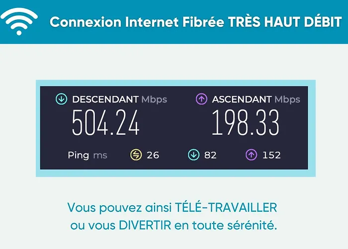 Evasions-eclipse, Centre-ville, Gare Apartamento